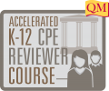 Accelerated K-12 CPE Reviewer Course